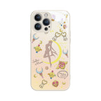 Sailor Moon Magical Anime Phone Case