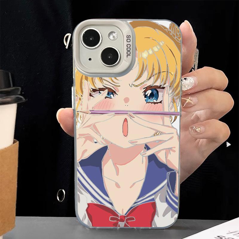 Sailor Moon Magical Anime Phone Case