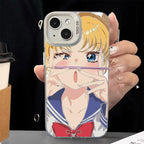 Sailor Moon Magical Anime Phone Case