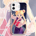 Sailor Moon Magical Anime Phone Case