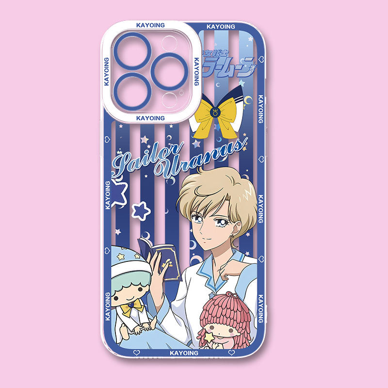 Sailor Moon Magical Anime Phone Case