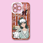 Sailor Moon Magical Anime Phone Case