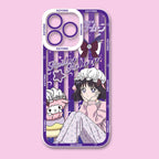 Sailor Moon Magical Anime Phone Case