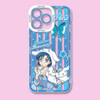 Sailor Moon Magical Anime Phone Case