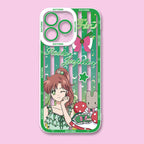 Sailor Moon Magical Anime Phone Case