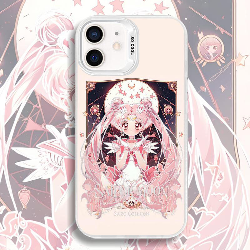 Sailor Moon Magical Anime Phone Case