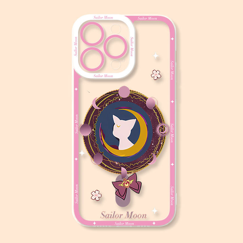 Sailor Moon Magical Anime Phone Case