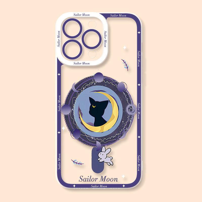 Sailor Moon Magical Anime Phone Case