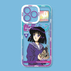Sailor Moon Magical Anime Phone Case