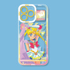 Sailor Moon Magical Anime Phone Case