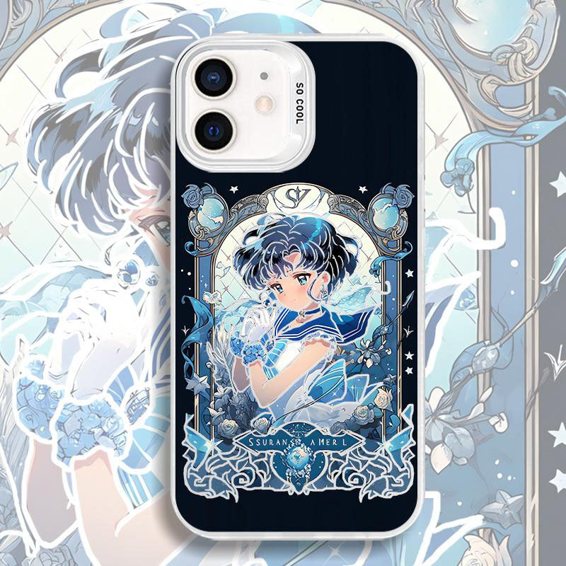 Sailor Moon Magical Anime Phone Case