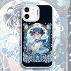 Sailor Moon Magical Anime Phone Case