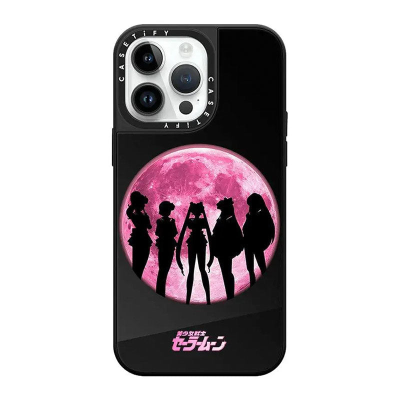 Sailor Moon Magical Anime Phone Case