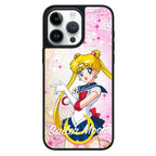 Sailor Moon Magical Anime Phone Case