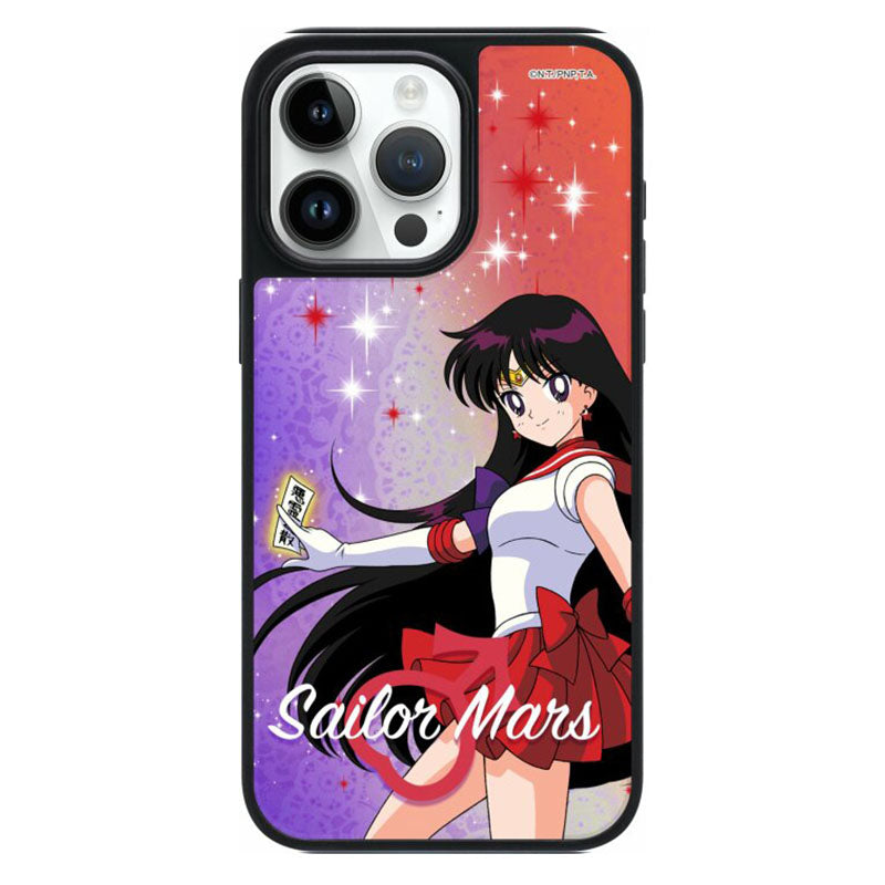 Sailor Moon Magical Anime Phone Case