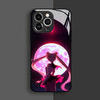 Sailor Moon Magical Anime Phone Case