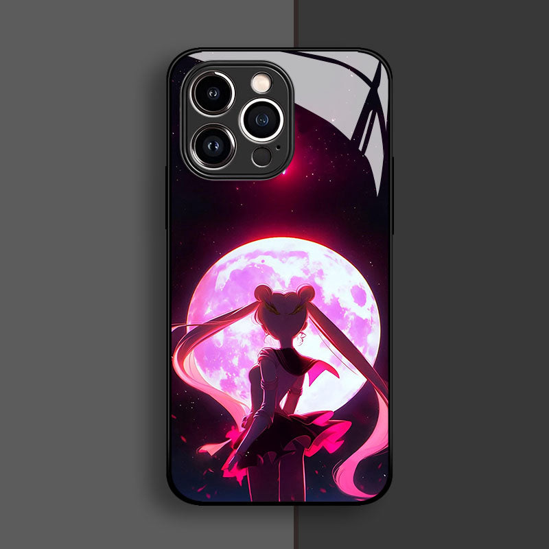 Sailor Moon Magical Anime Phone Case