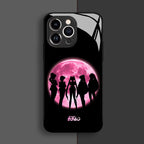 Sailor Moon Magical Anime Phone Case
