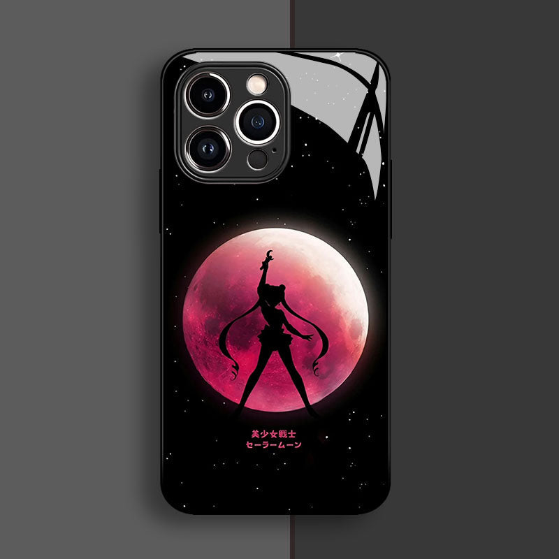Sailor Moon Magical Anime Phone Case