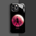 Sailor Moon Magical Anime Phone Case