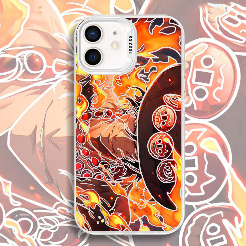 One Piece Anime Protective Phone Case