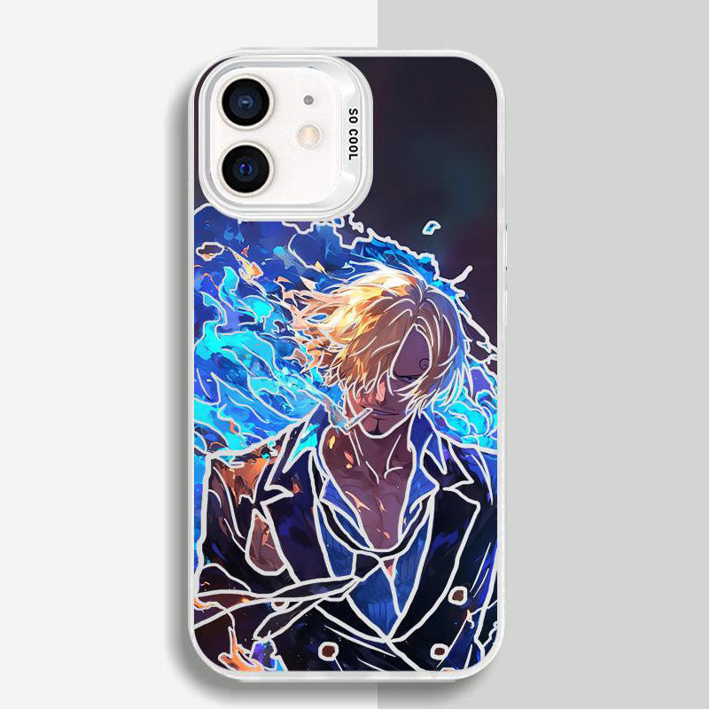 One Piece Anime Protective Phone Case