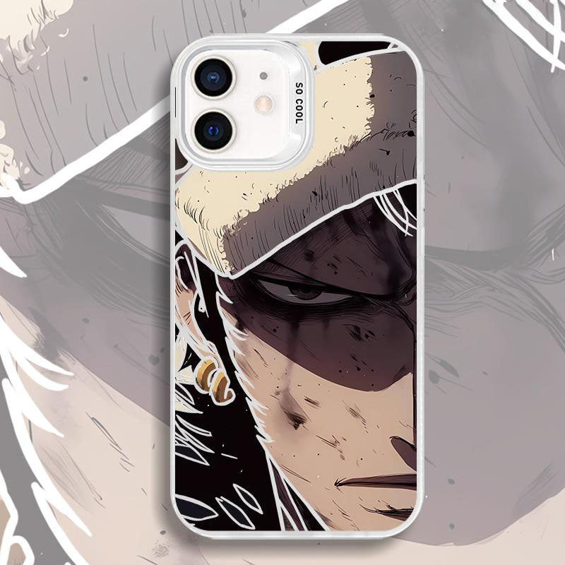 One Piece Anime Protective Phone Case