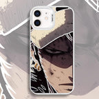 One Piece Anime Protective Phone Case