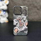 One Piece Anime Protective Phone Case