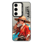 One Piece Anime Protective Phone Case