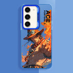 One Piece Anime Protective Phone Case