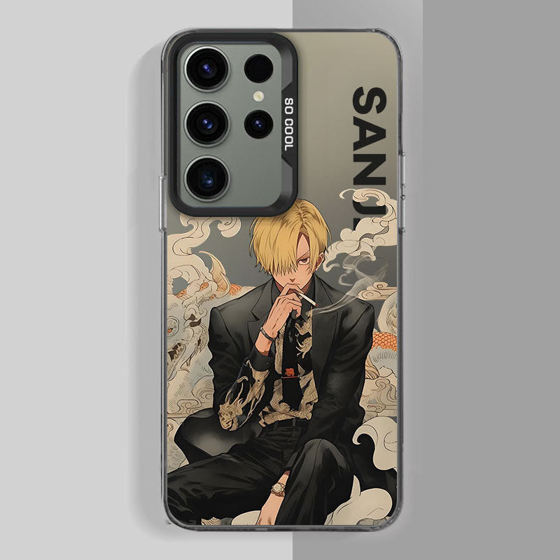 One Piece Anime Protective Phone Case