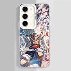 One Piece Anime Protective Phone Case