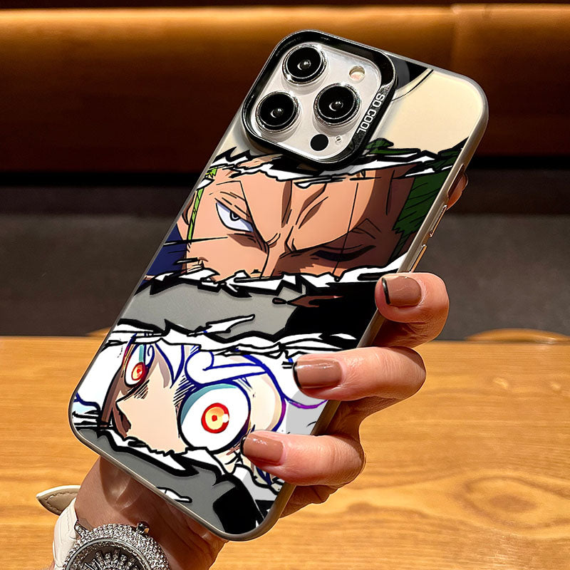 One Piece Anime Protective Phone Case