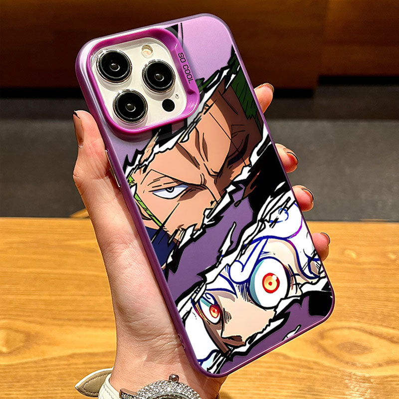 One Piece Anime Protective Phone Case