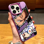 One Piece Anime Protective Phone Case