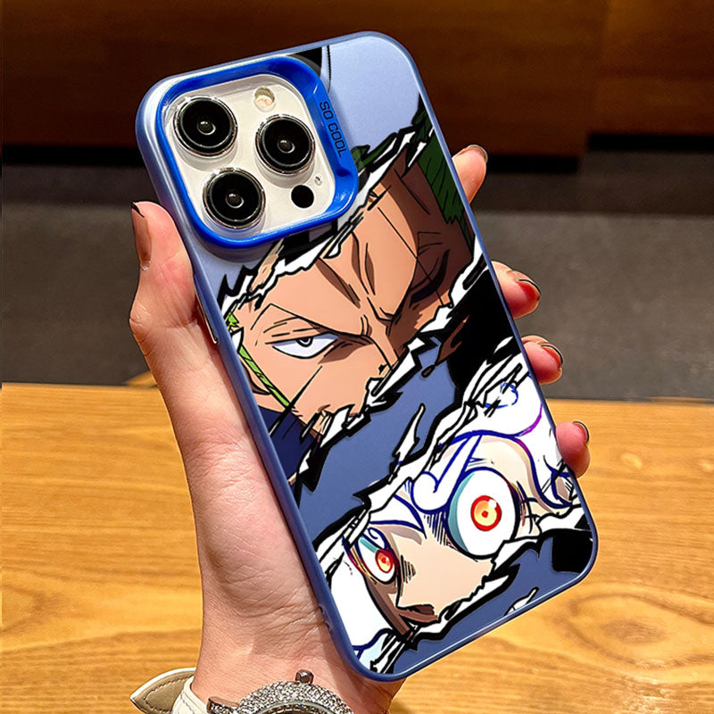 One Piece Anime Protective Phone Case