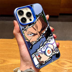 One Piece Anime Protective Phone Case