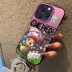 One Piece Anime Protective Phone Case