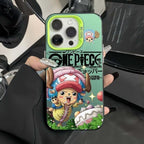 One Piece Anime Protective Phone Case