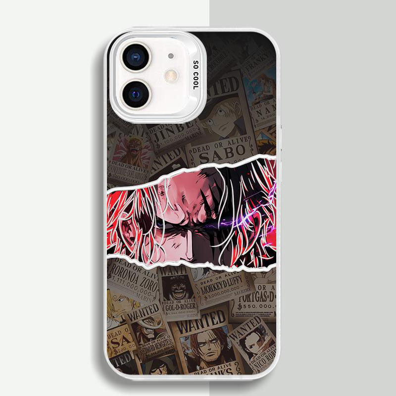 One Piece Anime Protective Phone Case
