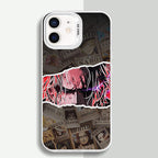 One Piece Anime Protective Phone Case