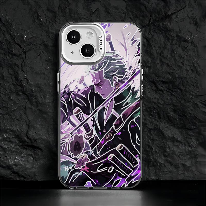 One Piece Anime Protective Phone Case
