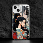 One Piece Anime Protective Phone Case