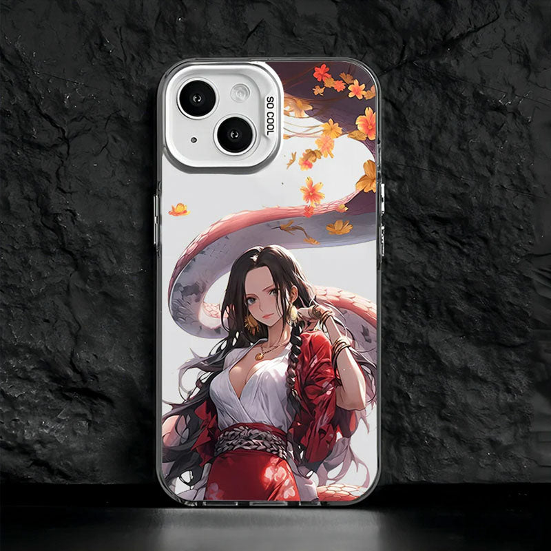 One Piece Anime Protective Phone Case