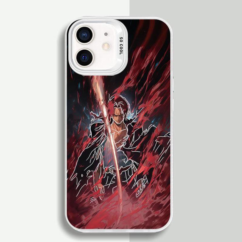 One Piece Anime Protective Phone Case