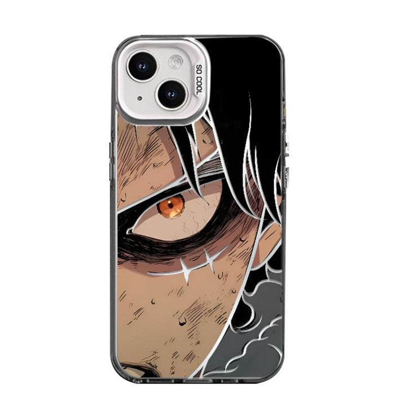 One Piece Anime Protective Phone Case