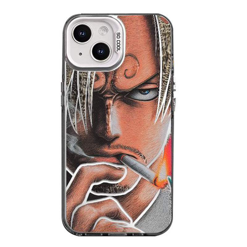 One Piece Anime Protective Phone Case