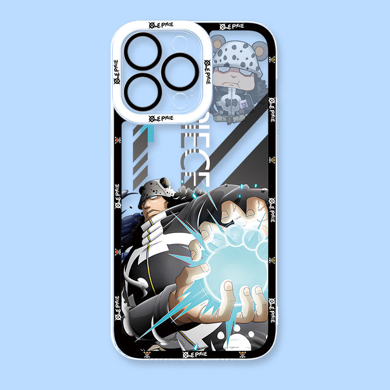 One Piece Anime Protective Phone Case