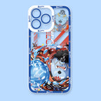 One Piece Anime Protective Phone Case
